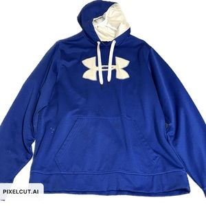 Under Armour Hoodie💙